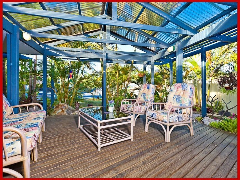 6 Savalas Street, Mcdowall QLD 4053