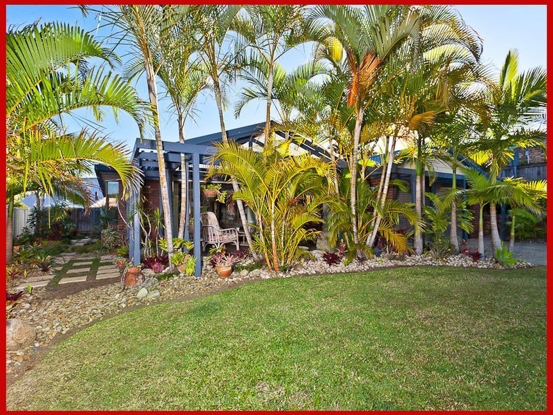 6 Savalas Street, Mcdowall QLD 4053