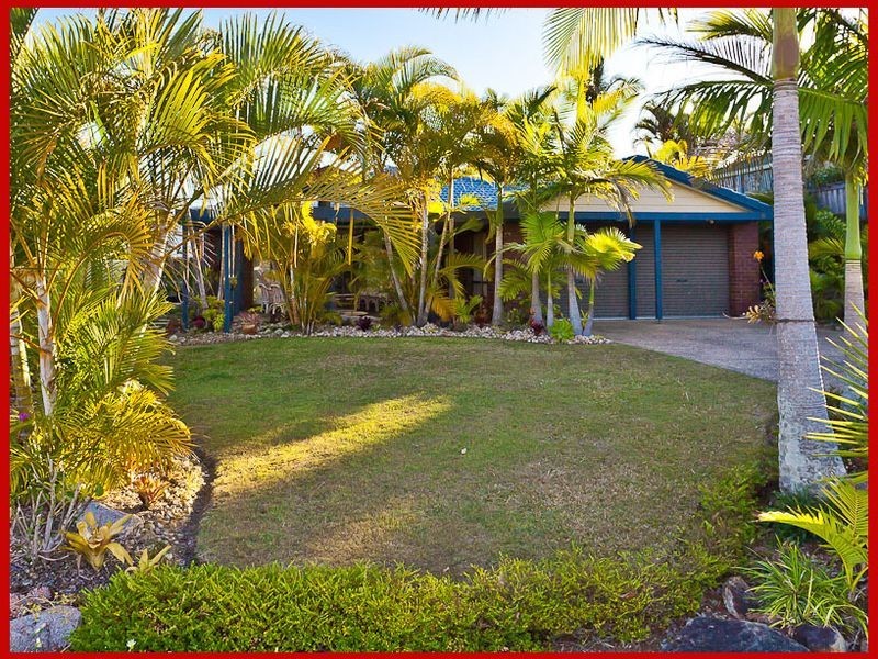 6 Savalas Street, Mcdowall QLD 4053