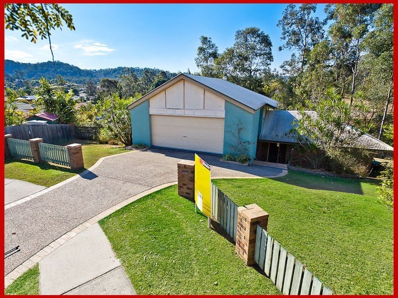 6 Clyde Court, Ferny Grove QLD 4055