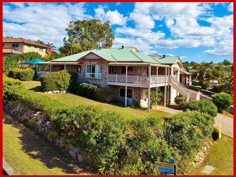 51 Paramount Circuit, Mcdowall QLD 4053