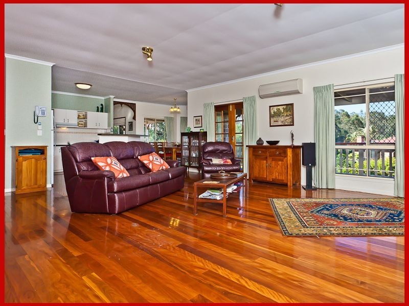 51 Paramount Circuit, Mcdowall QLD 4053