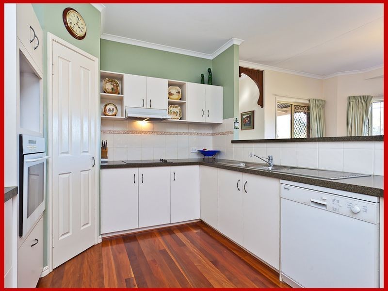 51 Paramount Circuit, Mcdowall QLD 4053