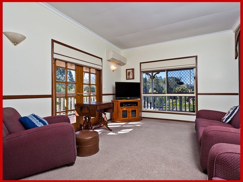 51 Paramount Circuit, Mcdowall QLD 4053