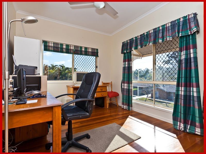 51 Paramount Circuit, Mcdowall QLD 4053