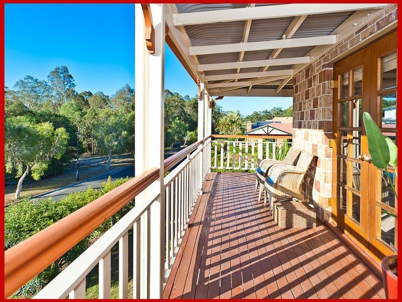 51 Paramount Circuit, Mcdowall QLD 4053