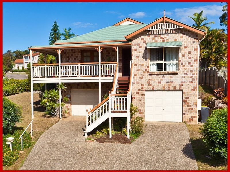 51 Paramount Circuit, Mcdowall QLD 4053