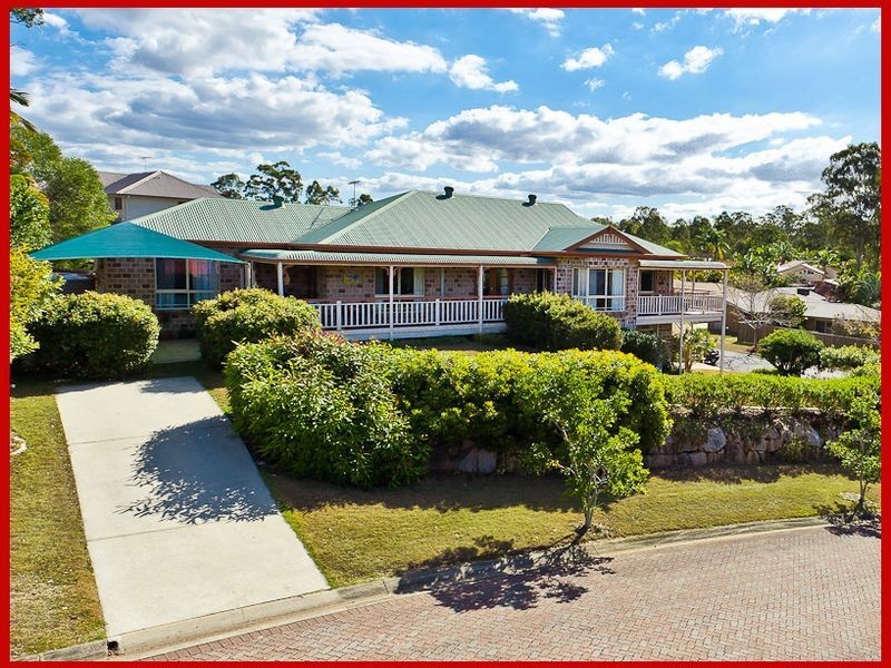 51 Paramount Circuit, Mcdowall QLD 4053