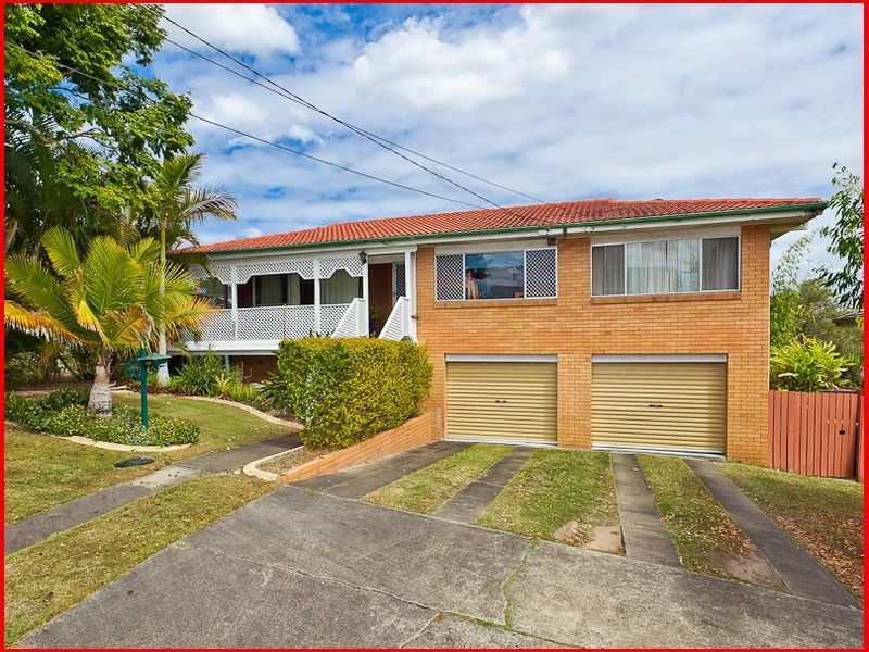 12 Heflin Street, Everton Park QLD 4053