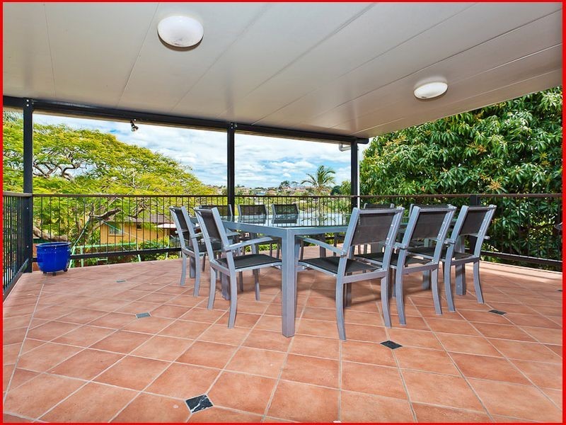 12 Heflin Street, Everton Park QLD 4053