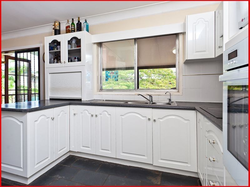 12 Heflin Street, Everton Park QLD 4053