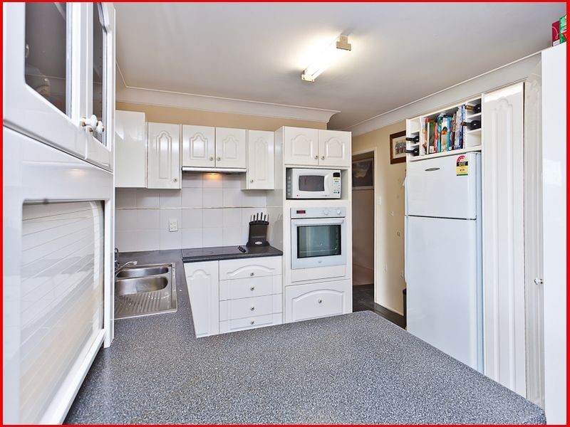 12 Heflin Street, Everton Park QLD 4053