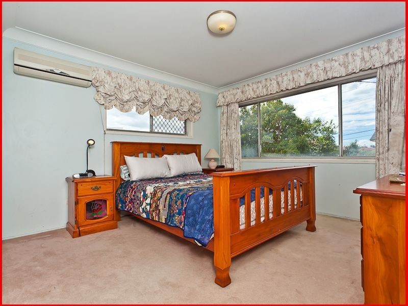 12 Heflin Street, Everton Park QLD 4053