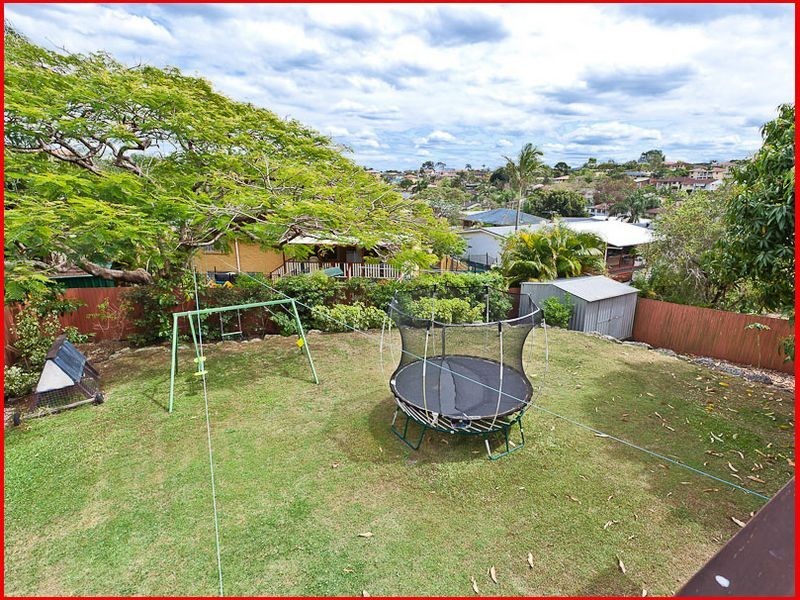12 Heflin Street, Everton Park QLD 4053