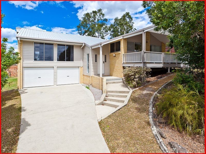 30 Ballinderry Street, Everton Park QLD 4053