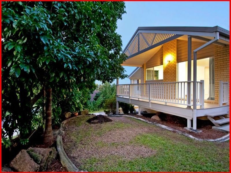 30 Ballinderry Street, Everton Park QLD 4053