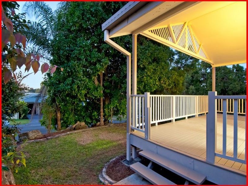 30 Ballinderry Street, Everton Park QLD 4053