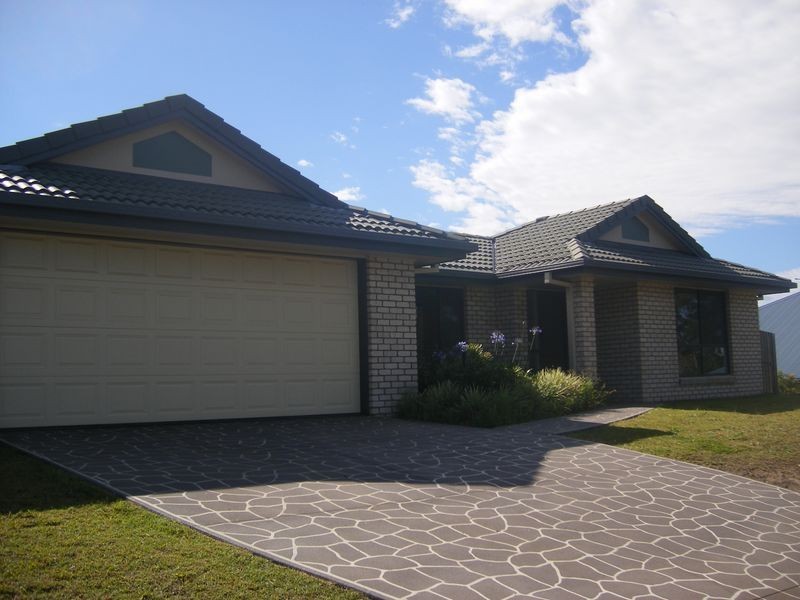 Mango Hill QLD 4509