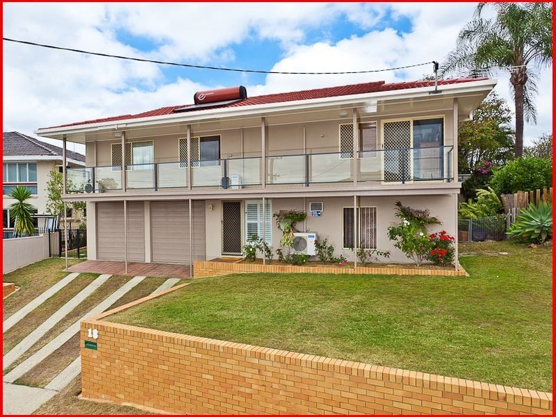 18 O’Toole Street, Everton Park QLD 4053