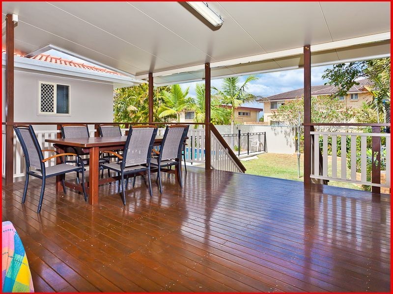 18 O’Toole Street, Everton Park QLD 4053