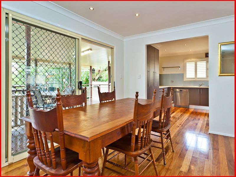 18 O’Toole Street, Everton Park QLD 4053