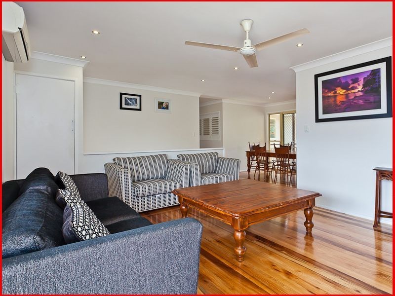 18 O’Toole Street, Everton Park QLD 4053