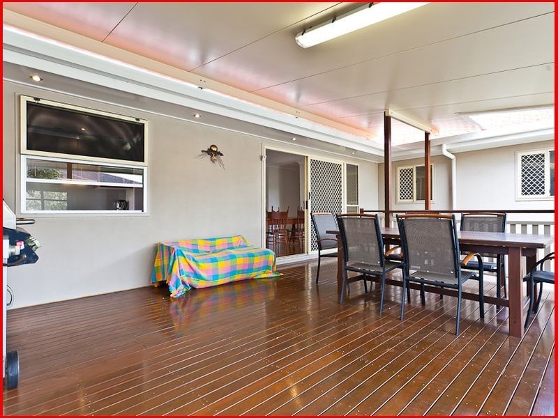 18 O’Toole Street, Everton Park QLD 4053