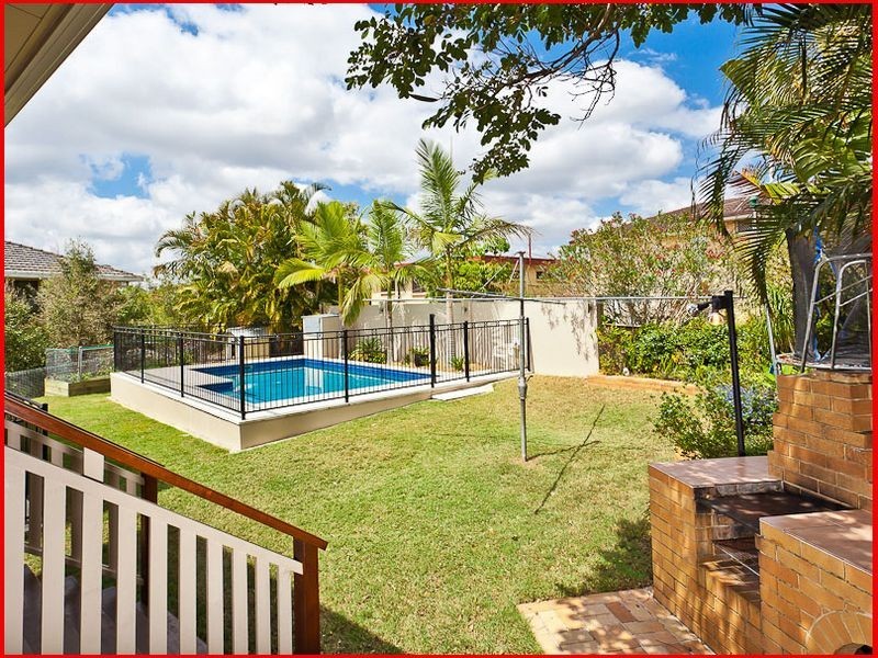 18 O’Toole Street, Everton Park QLD 4053
