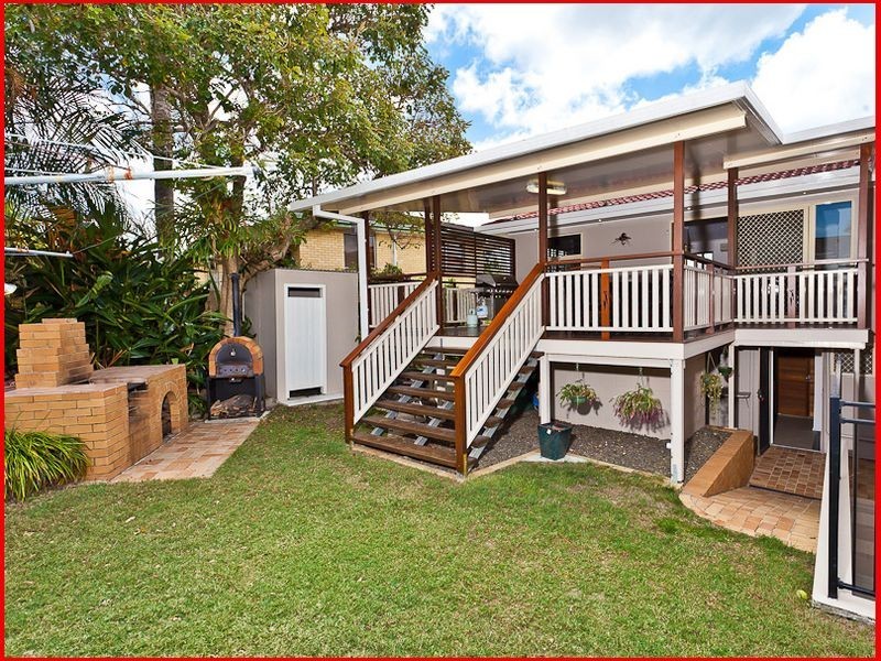 18 O’Toole Street, Everton Park QLD 4053