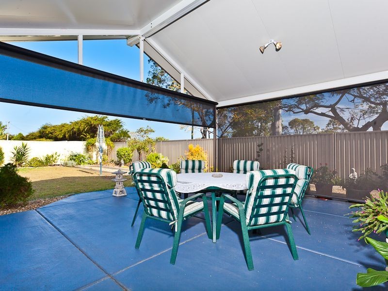 1 Mayleen Street, Clontarf QLD 4019