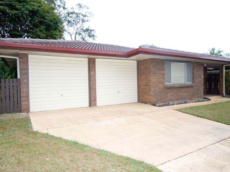 22 Brynner Street, Mcdowall QLD 4053