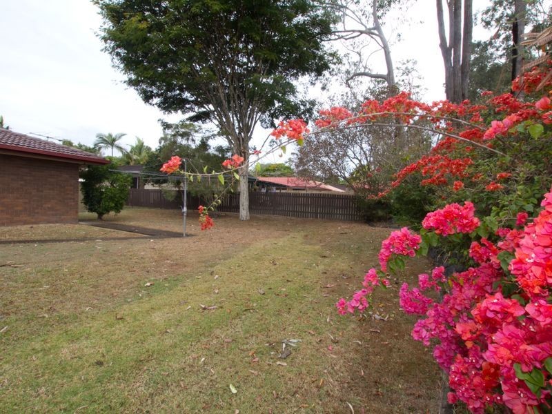 22 Brynner Street, Mcdowall QLD 4053