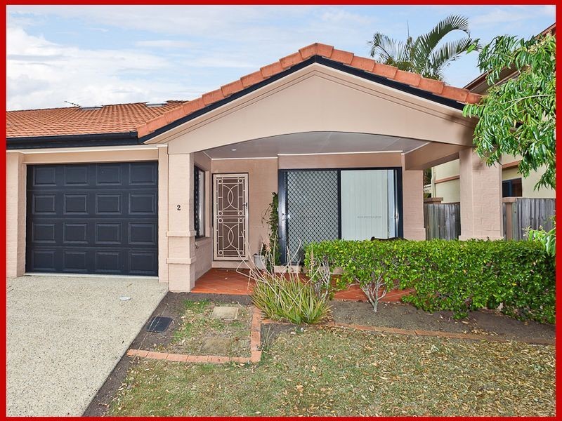 2/115 Albany Creek Road, Aspley QLD 4034