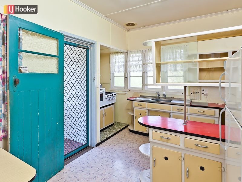 63 Hilda Street, Alderley QLD 4051