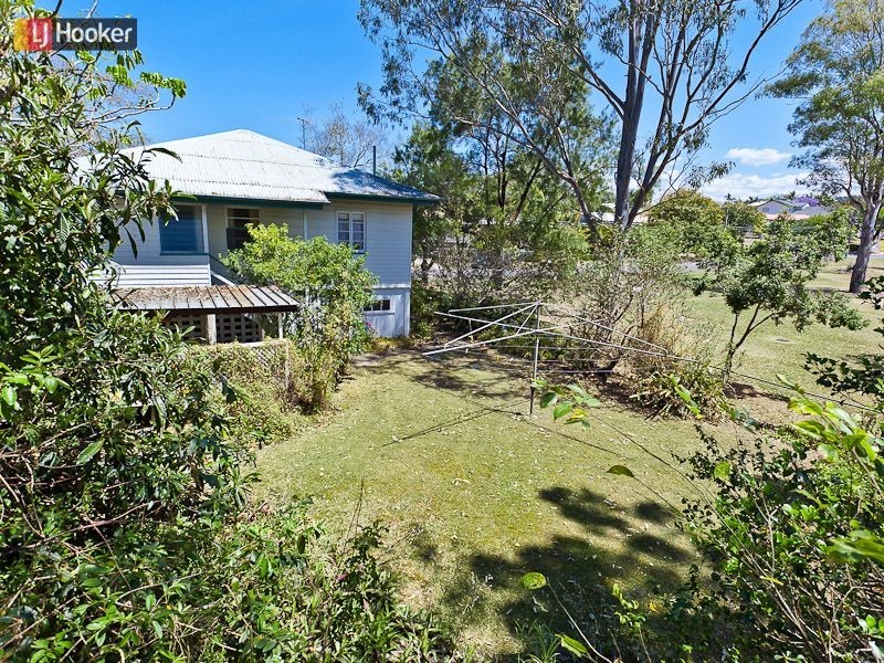 63 Hilda Street, Alderley QLD 4051