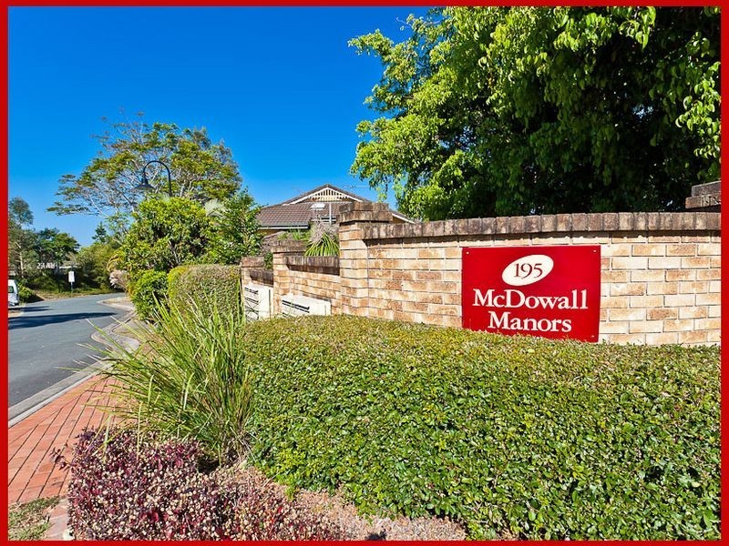 10/195 Old Northern Road, Mcdowall QLD 4053