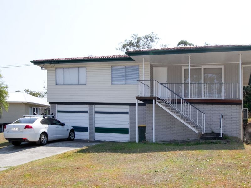 4 Eldershaw Street, Everton Park QLD 4053