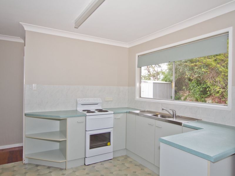 4 Eldershaw Street, Everton Park QLD 4053