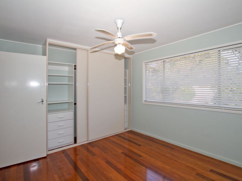 4 Eldershaw Street, Everton Park QLD 4053