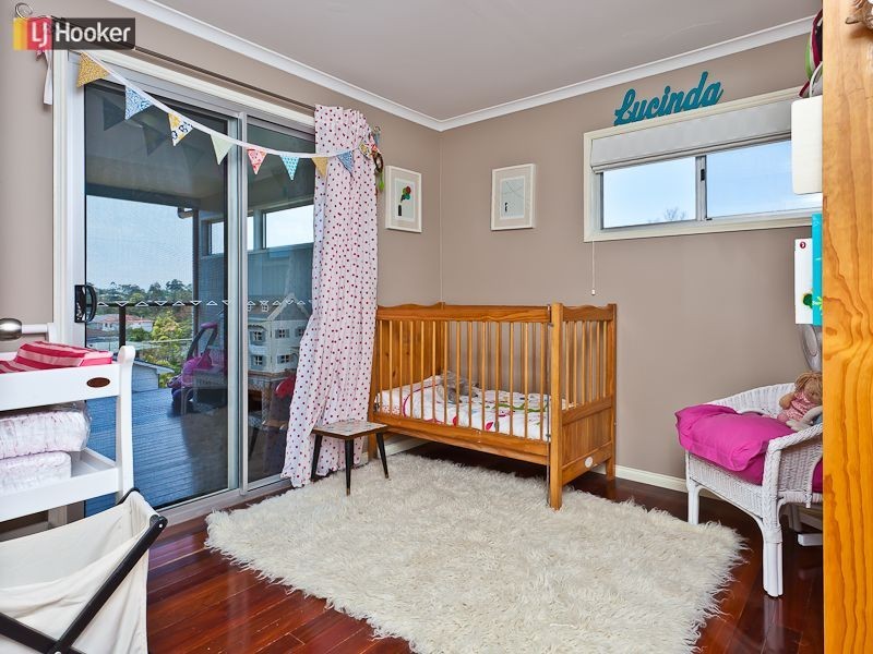 325 Dawson Parade, Arana Hills QLD 4054