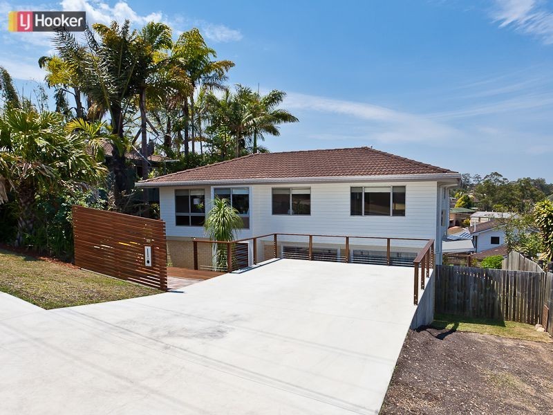 325 Dawson Parade, Arana Hills QLD 4054