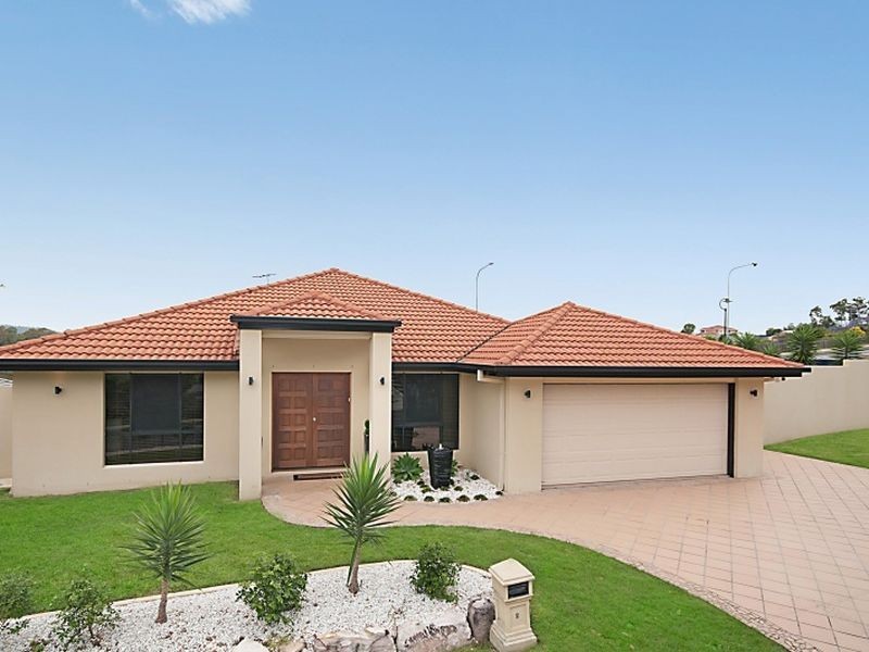 Arana Hills QLD 4054