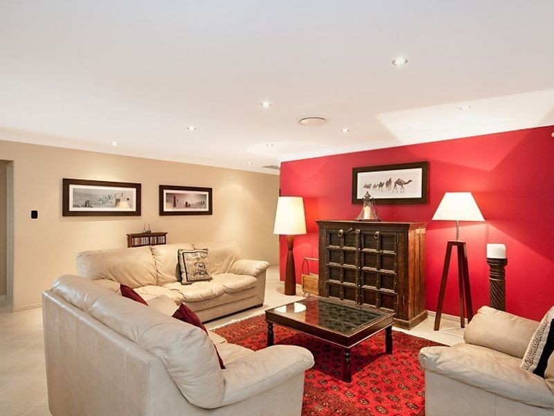 Arana Hills QLD 4054