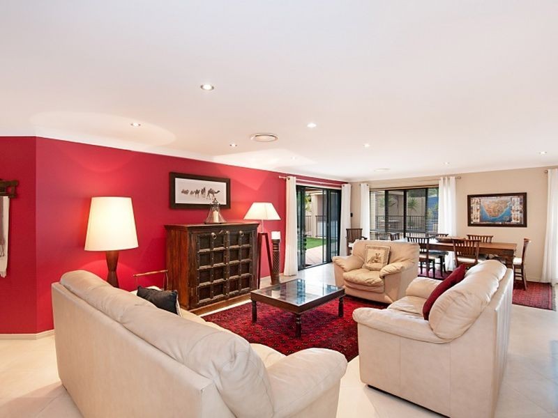 Arana Hills QLD 4054