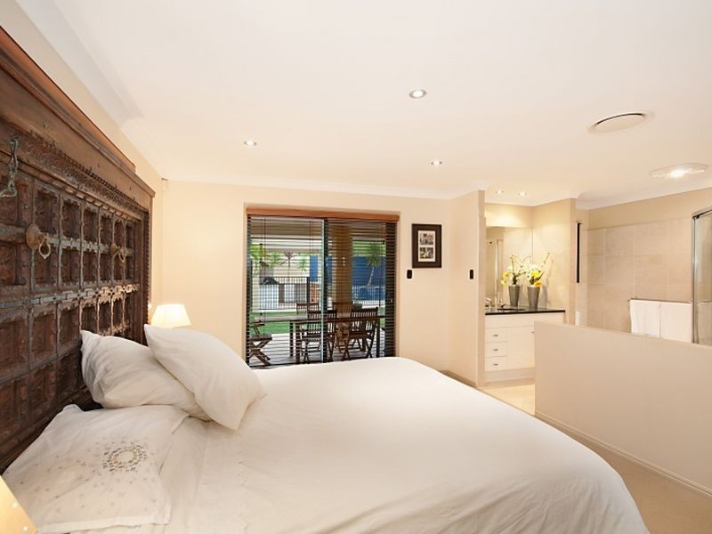 Arana Hills QLD 4054