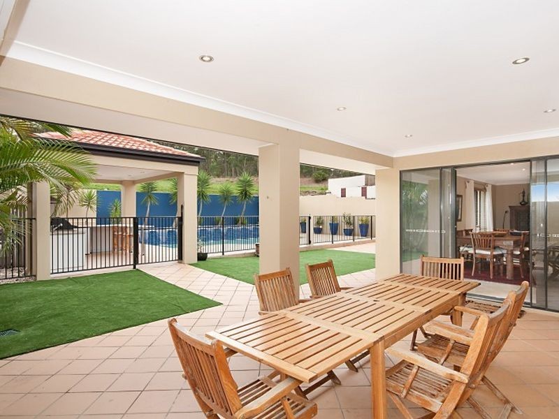 Arana Hills QLD 4054