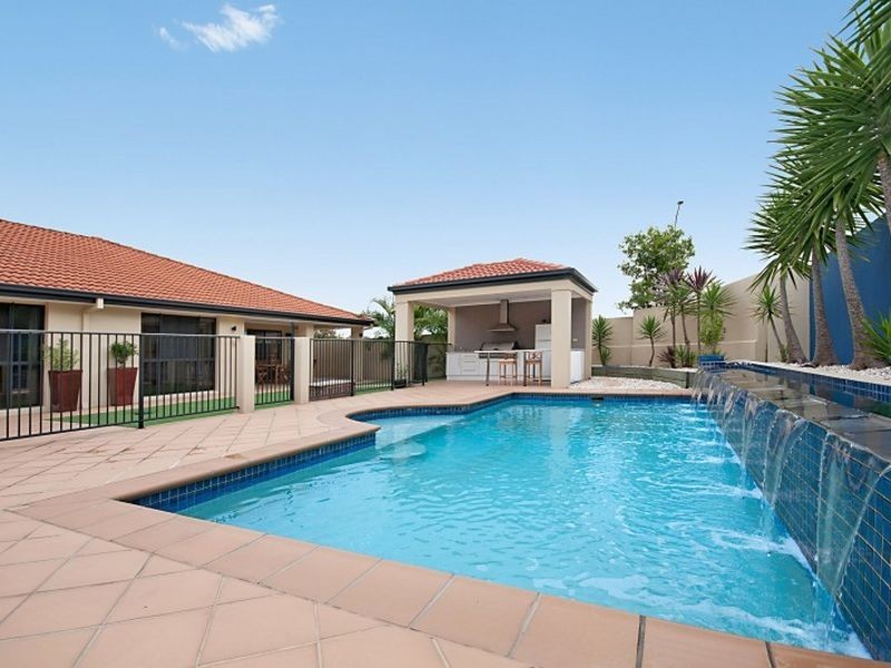 Arana Hills QLD 4054