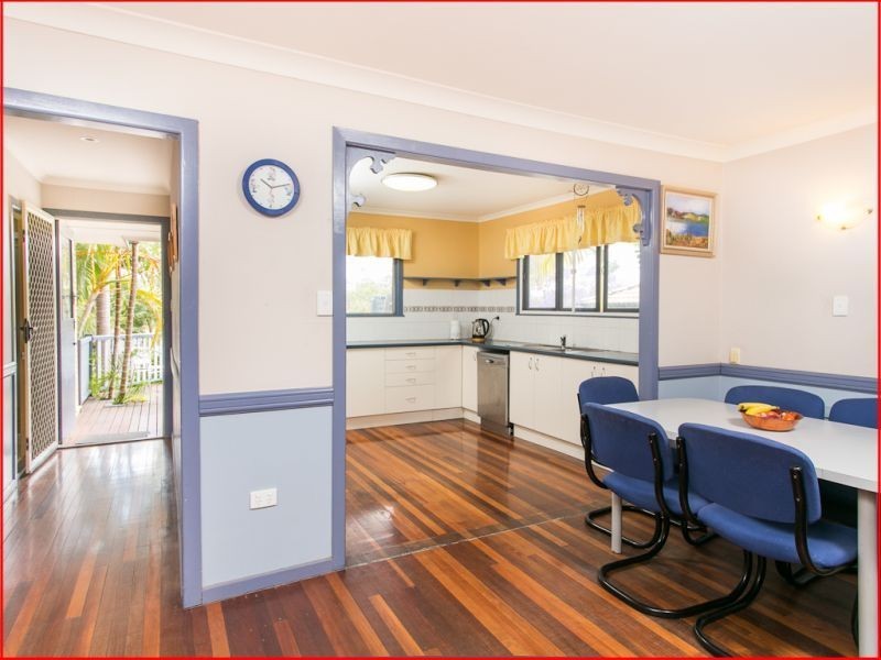 50 Narellan Street, Arana Hills QLD 4054