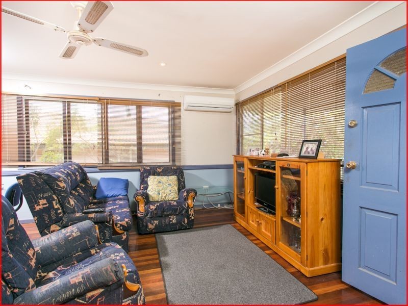 50 Narellan Street, Arana Hills QLD 4054