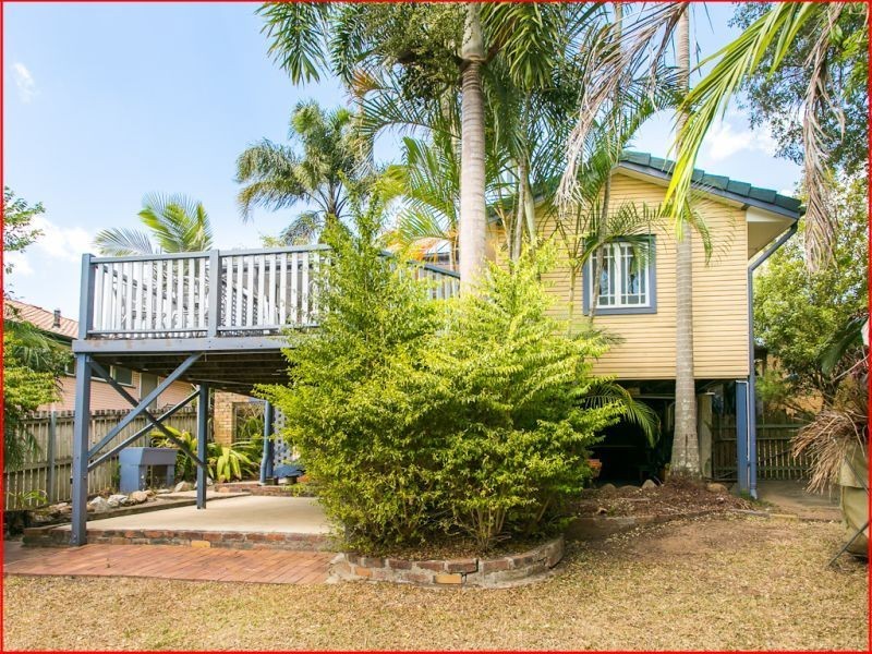 50 Narellan Street, Arana Hills QLD 4054